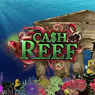 Cash Reef صورة