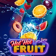 Hot Hot Fruit Bild