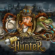 London Hunter imagem