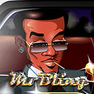 Mr Bling صورة