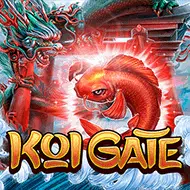 The Koi Gate صورة