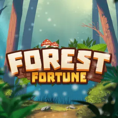 Forest Fortune logo
