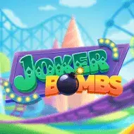 Joker Bombs игра