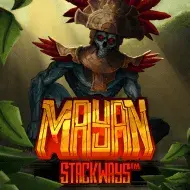 Mayan Stackways игра