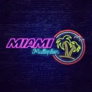 Miami Multiplier игра