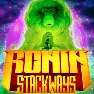 Ronin Stackways игра