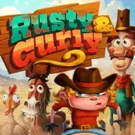 Rusty & Curly صورة