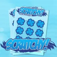Scratchy игра