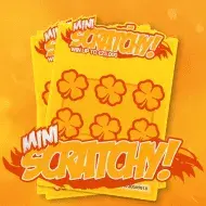 Scratchy Mini игра