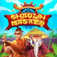 Shaolin Master imagen