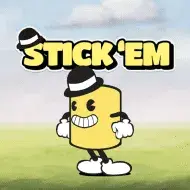 Stick 'Em игра