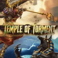 Temple of Torment игра