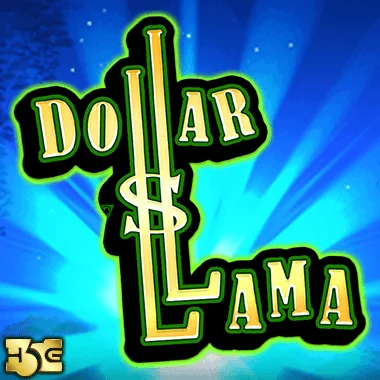 Dollar Llama logo