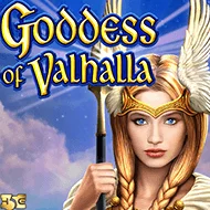 Goddess of Valhalla image