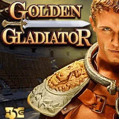 Golden Gladiator logo