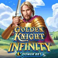 Golden Knight Infinity image