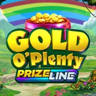 Gold O'Plenty Bild
