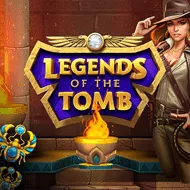 Legends of the Tomb imagen