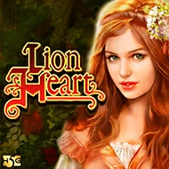 Lion Heart imagem