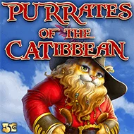 Purrates of the Catibbean imagen