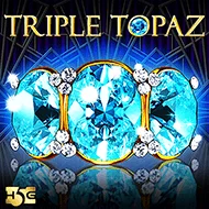 Triple Topaz imagem