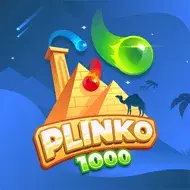 Plinko 1000 صورة