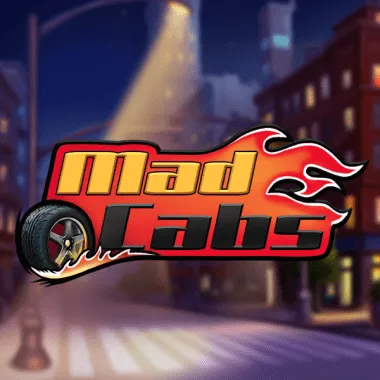 Mad Cabs logo