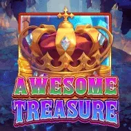 Awesome Treasure игра