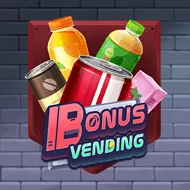 Bonus Vending игра