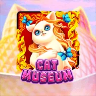 Cat Museum игра