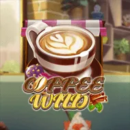 Coffee Wild игра