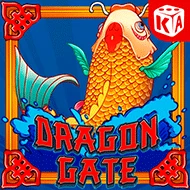 Dragon Gate игра
