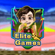 Elite Games игра
