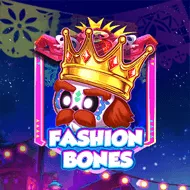 Fashion Bones игра