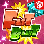 Fast Blast игра