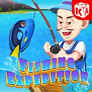Fishing Expedition игра