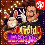 Gold Magic игра