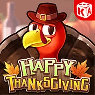Happy Thanksgiving игра