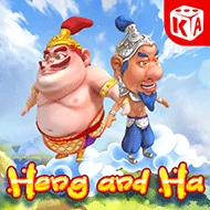 Heng and Ha игра