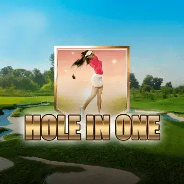 Hole In One logo