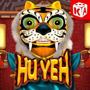 Hu Yeh logo