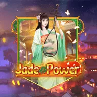 Jade Power игра