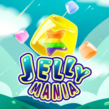 Jellymania logo