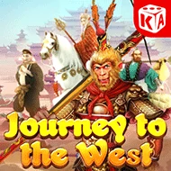 Journey to the West игра