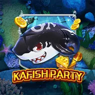 KA Fish Party игра