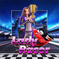 Lady Racer игра