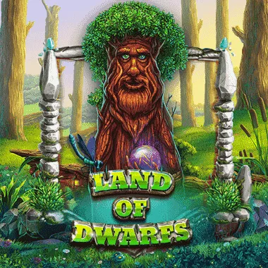 Land Of Dwarfs logo