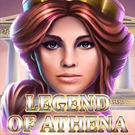Legend Of Athena игра