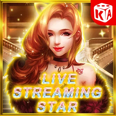 Live Streaming Star logo