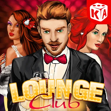 Lounge Club logo